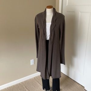 Karen Kane duster